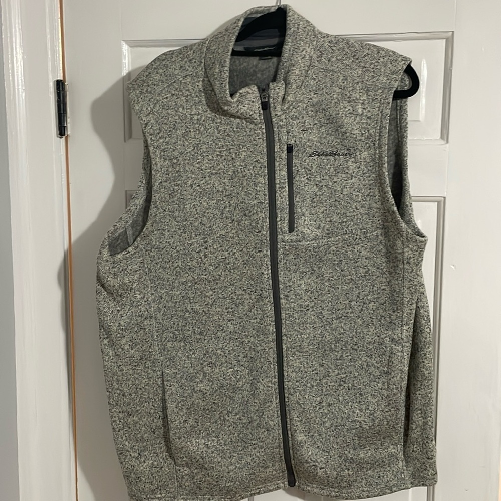 Eddie Bauer Vest
